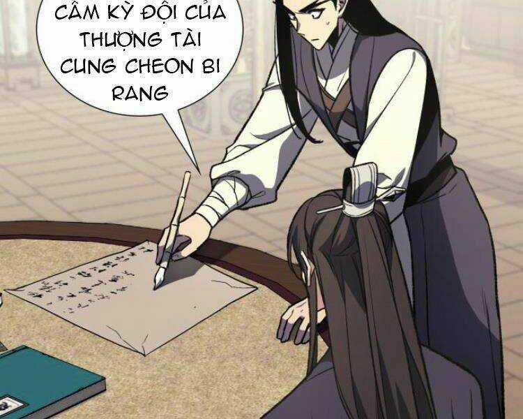 Thiên Ma Thần Quyết: Trùng Sinh Chapter 20 trang 195