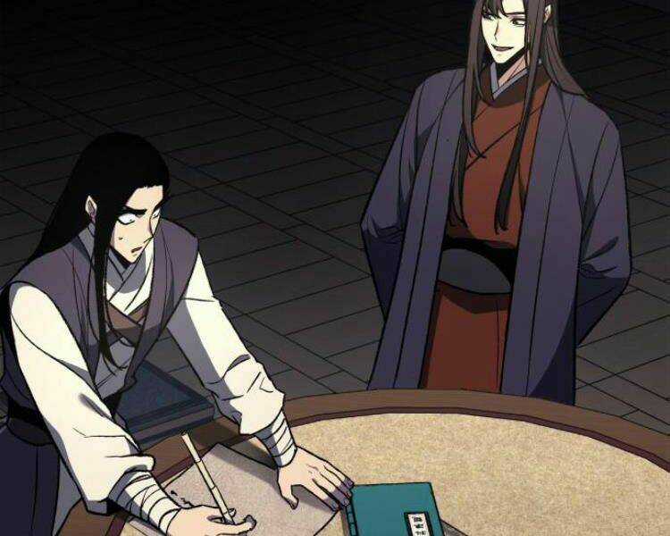 Thiên Ma Thần Quyết: Trùng Sinh Chapter 20 trang 207