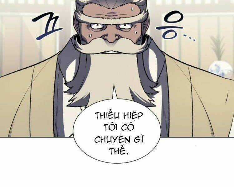 Thiên Ma Thần Quyết: Trùng Sinh Chapter 20 trang 3