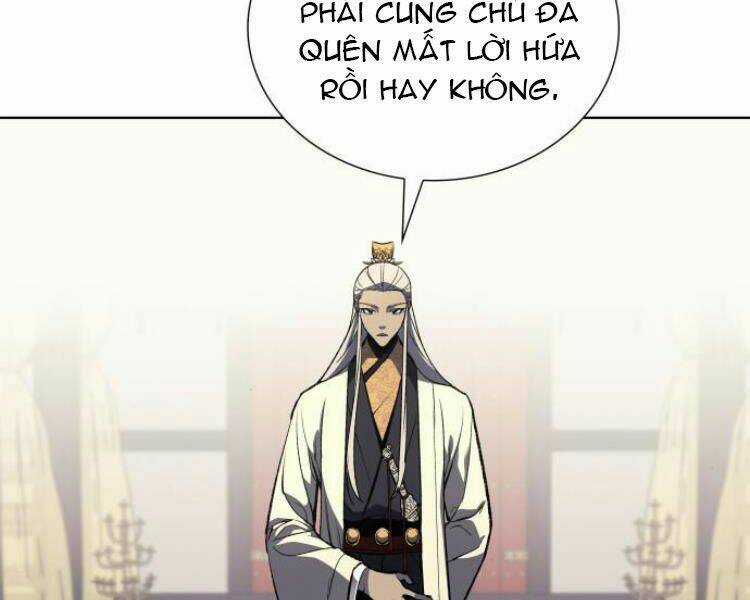 Thiên Ma Thần Quyết: Trùng Sinh Chapter 20 trang 5