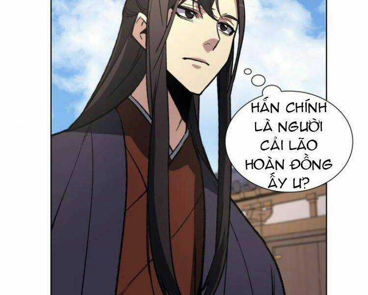 Thiên Ma Thần Quyết: Trùng Sinh Chapter 20 trang 79