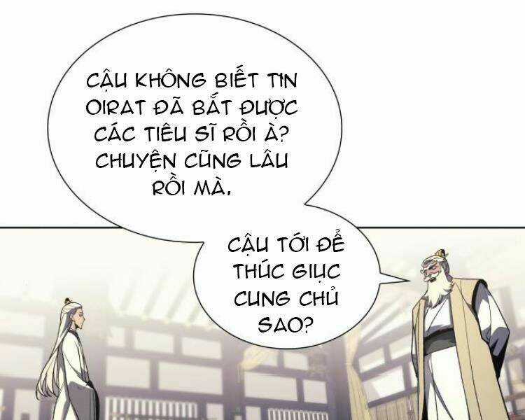 Thiên Ma Thần Quyết: Trùng Sinh Chapter 20 trang 8