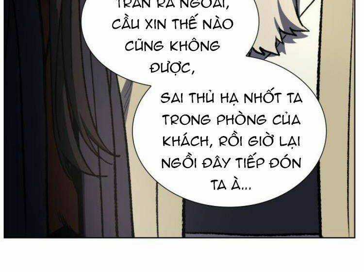 Thiên Ma Thần Quyết: Trùng Sinh Chapter 21 trang 102