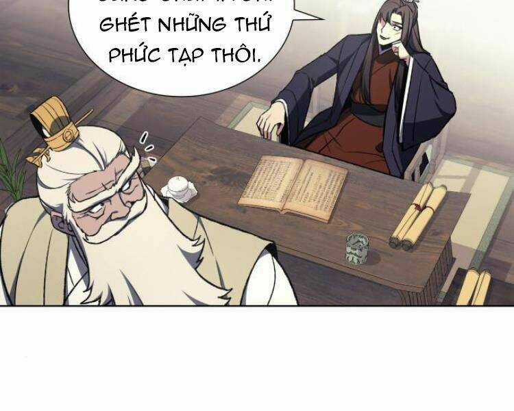 Thiên Ma Thần Quyết: Trùng Sinh Chapter 21 trang 138