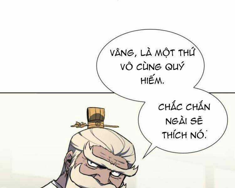 Thiên Ma Thần Quyết: Trùng Sinh Chapter 21 trang 164