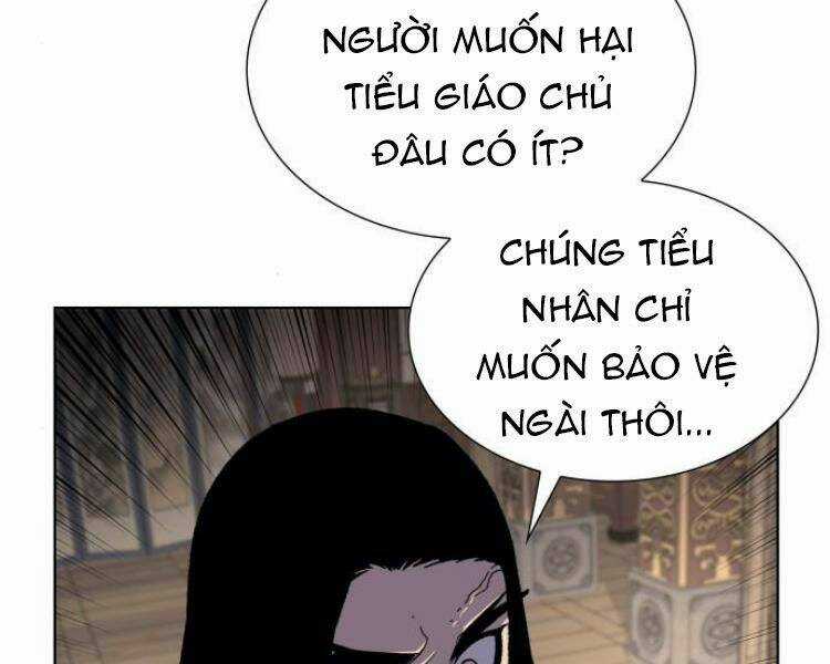 Thiên Ma Thần Quyết: Trùng Sinh Chapter 21 trang 18