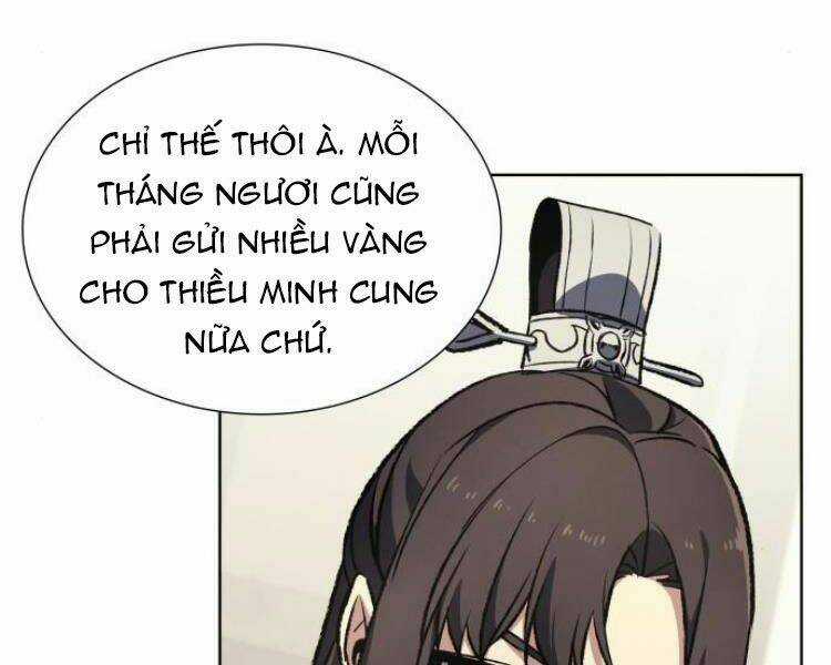 Thiên Ma Thần Quyết: Trùng Sinh Chapter 21 trang 185