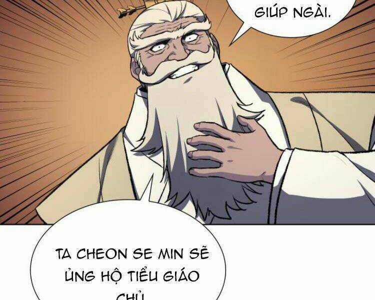 Thiên Ma Thần Quyết: Trùng Sinh Chapter 21 trang 191