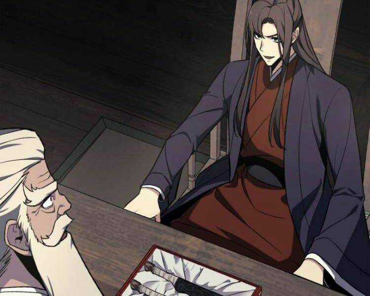 Thiên Ma Thần Quyết: Trùng Sinh Chapter 21 trang 195