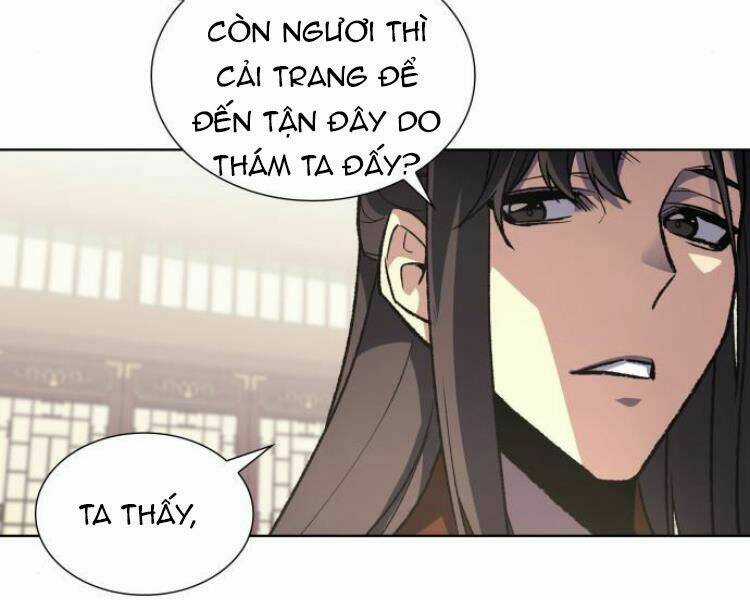 Thiên Ma Thần Quyết: Trùng Sinh Chapter 21 trang 21
