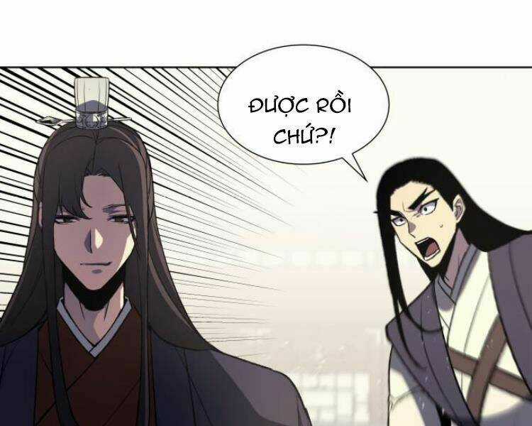 Thiên Ma Thần Quyết: Trùng Sinh Chapter 21 trang 37