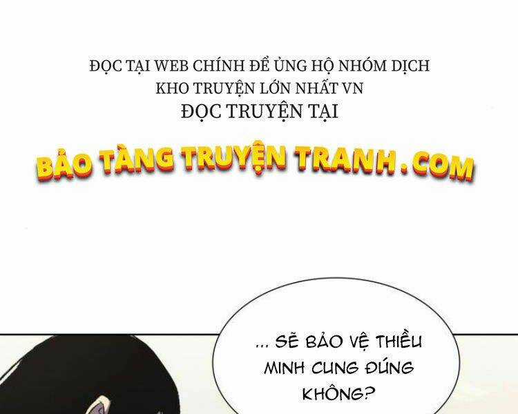 Thiên Ma Thần Quyết: Trùng Sinh Chapter 21 trang 5