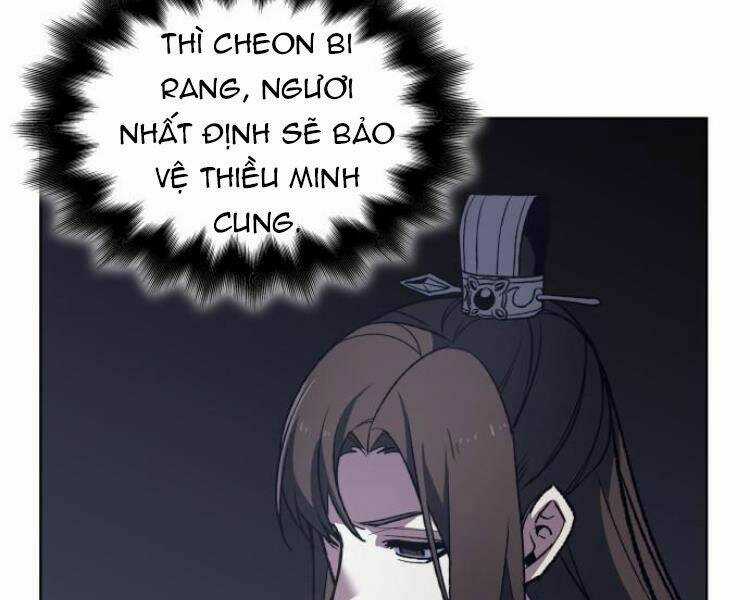 Thiên Ma Thần Quyết: Trùng Sinh Chapter 21 trang 57