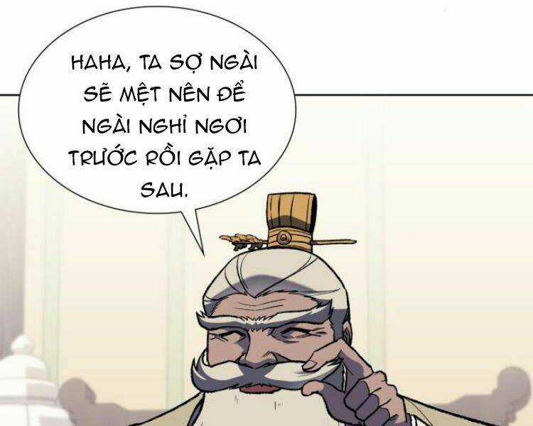 Thiên Ma Thần Quyết: Trùng Sinh Chapter 21 trang 71