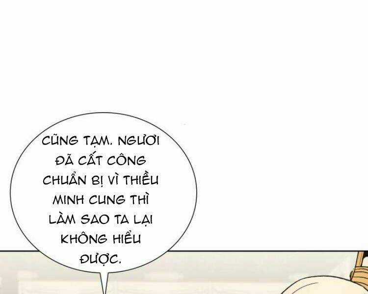 Thiên Ma Thần Quyết: Trùng Sinh Chapter 21 trang 73
