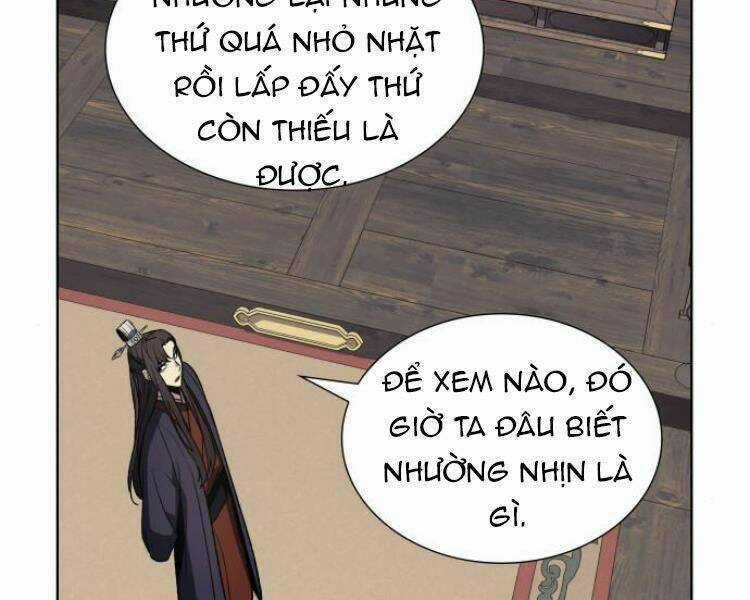 Thiên Ma Thần Quyết: Trùng Sinh Chapter 21 trang 78