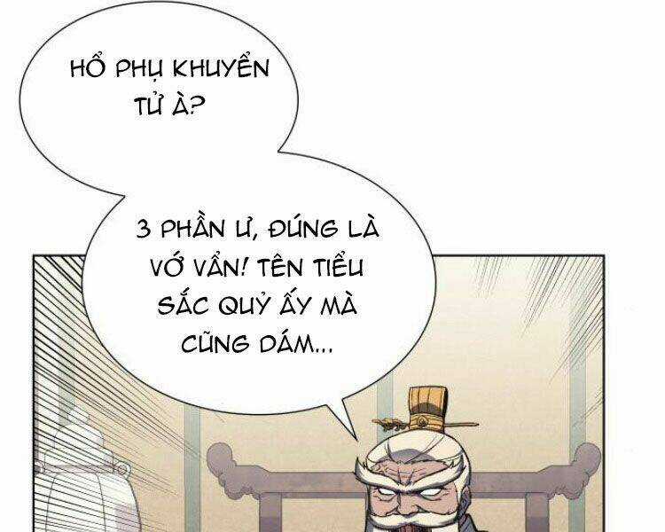 Thiên Ma Thần Quyết: Trùng Sinh Chapter 22 trang 113