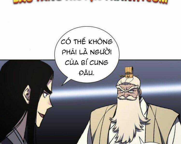 Thiên Ma Thần Quyết: Trùng Sinh Chapter 22 trang 119