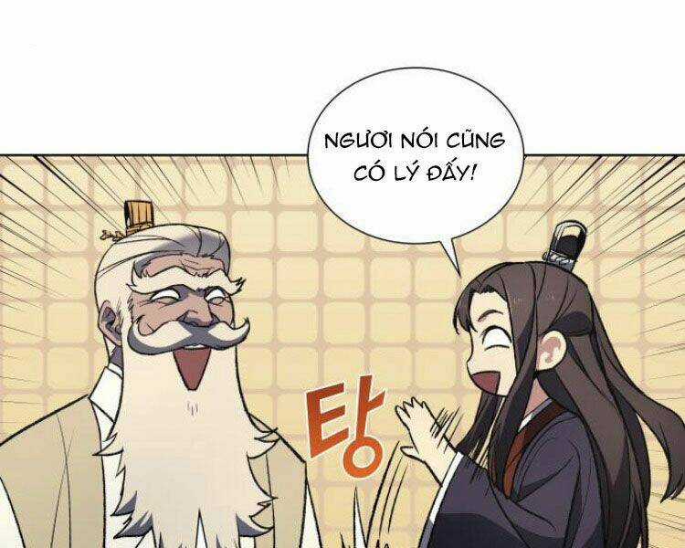 Thiên Ma Thần Quyết: Trùng Sinh Chapter 22 trang 12