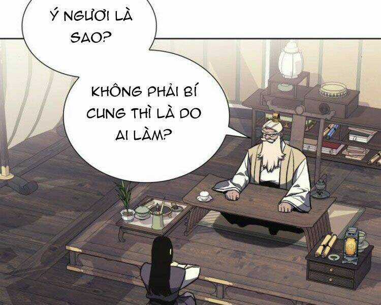 Thiên Ma Thần Quyết: Trùng Sinh Chapter 22 trang 121