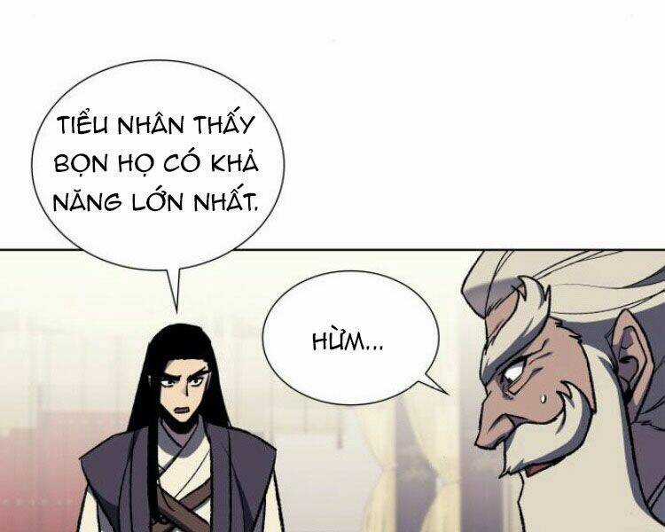 Thiên Ma Thần Quyết: Trùng Sinh Chapter 22 trang 128