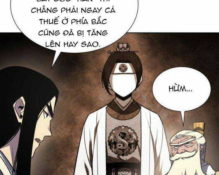 Thiên Ma Thần Quyết: Trùng Sinh Chapter 22 trang 137