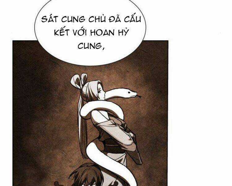 Thiên Ma Thần Quyết: Trùng Sinh Chapter 22 trang 139