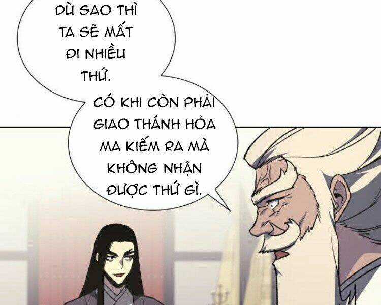 Thiên Ma Thần Quyết: Trùng Sinh Chapter 22 trang 144