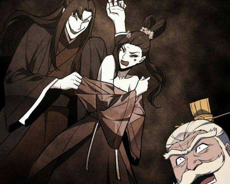 Thiên Ma Thần Quyết: Trùng Sinh Chapter 22 trang 154