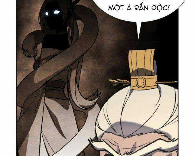 Thiên Ma Thần Quyết: Trùng Sinh Chapter 22 trang 162