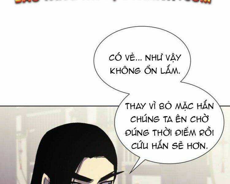 Thiên Ma Thần Quyết: Trùng Sinh Chapter 22 trang 167