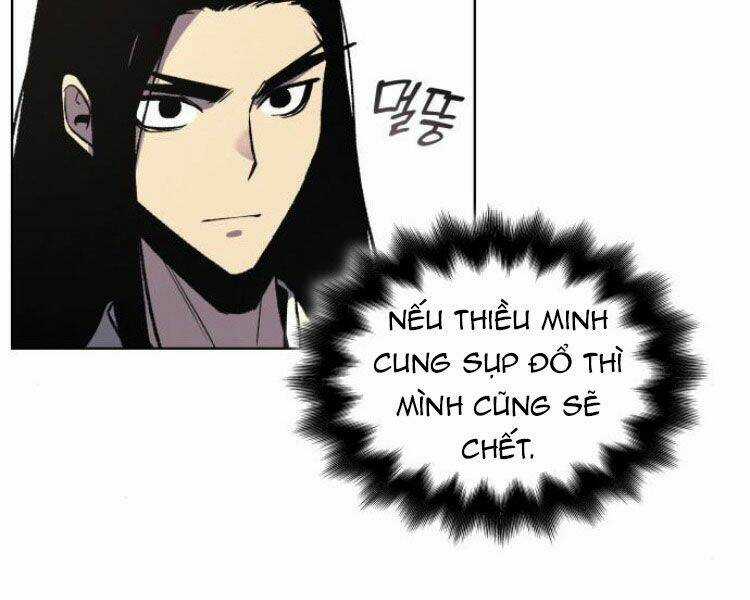 Thiên Ma Thần Quyết: Trùng Sinh Chapter 22 trang 173