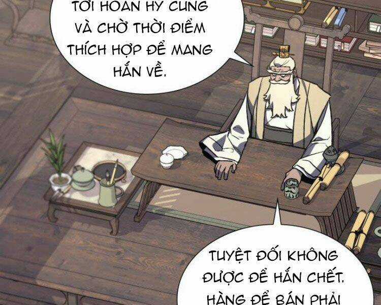 Thiên Ma Thần Quyết: Trùng Sinh Chapter 22 trang 175