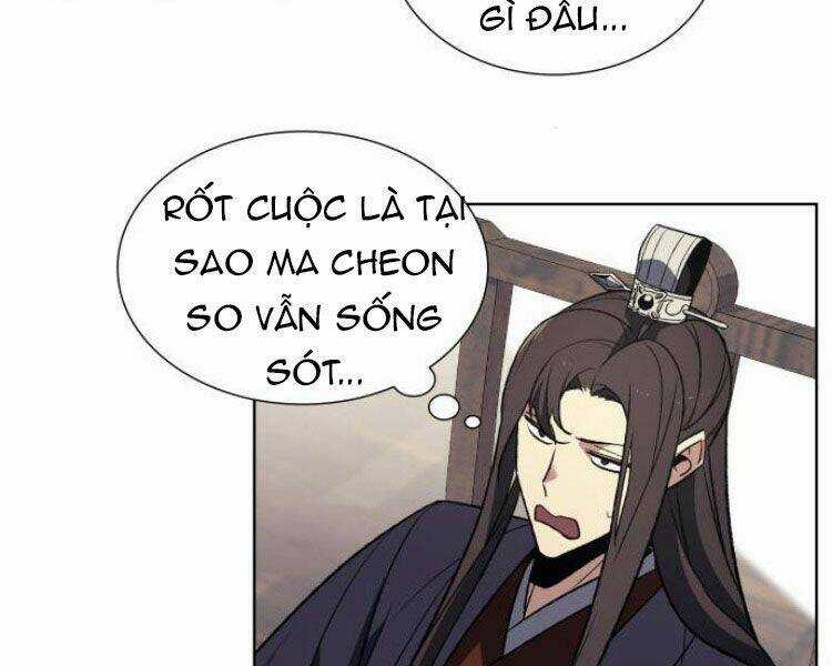 Thiên Ma Thần Quyết: Trùng Sinh Chapter 22 trang 25