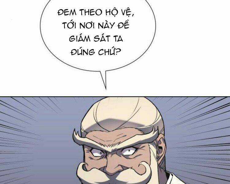 Thiên Ma Thần Quyết: Trùng Sinh Chapter 22 trang 34