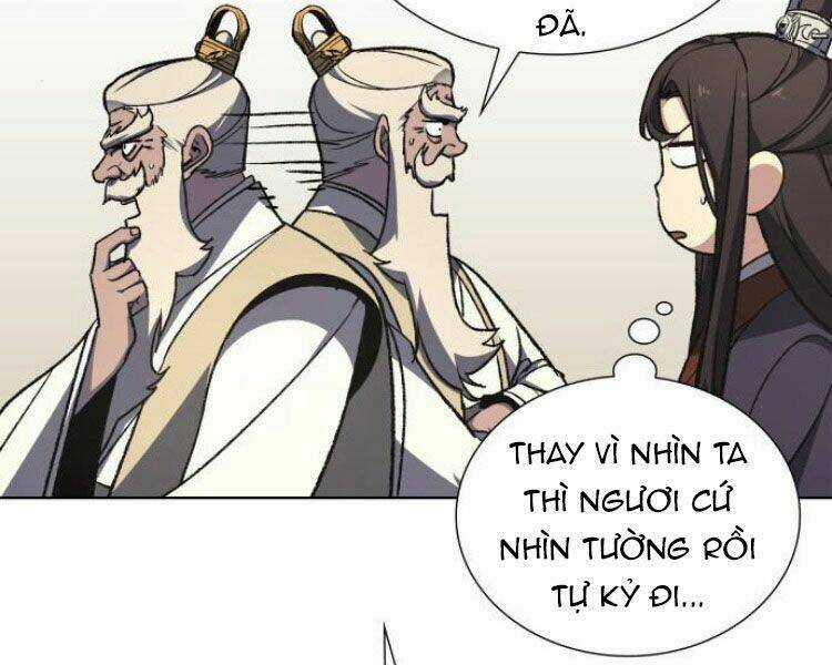 Thiên Ma Thần Quyết: Trùng Sinh Chapter 22 trang 60