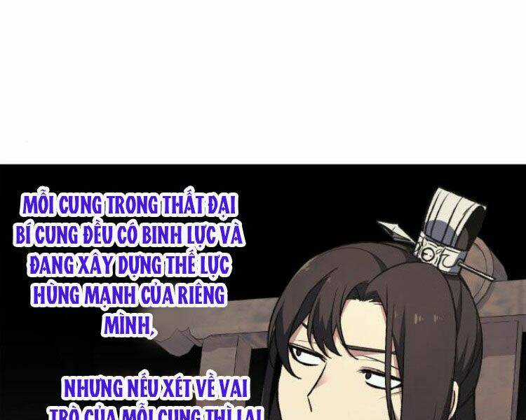 Thiên Ma Thần Quyết: Trùng Sinh Chapter 22 trang 69