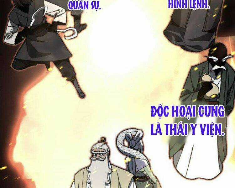 Thiên Ma Thần Quyết: Trùng Sinh Chapter 22 trang 73