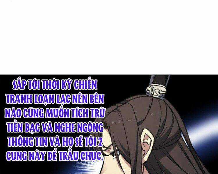 Thiên Ma Thần Quyết: Trùng Sinh Chapter 22 trang 75