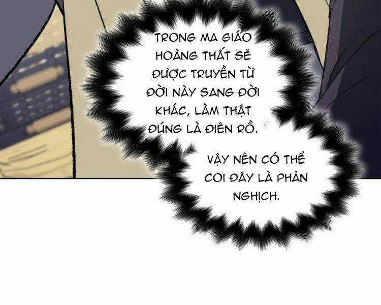 Thiên Ma Thần Quyết: Trùng Sinh Chapter 22 trang 9