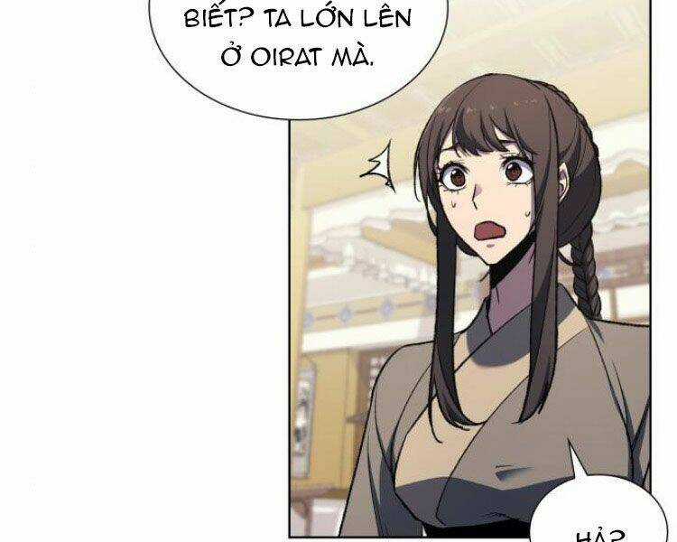 Thiên Ma Thần Quyết: Trùng Sinh Chapter 23 trang 114