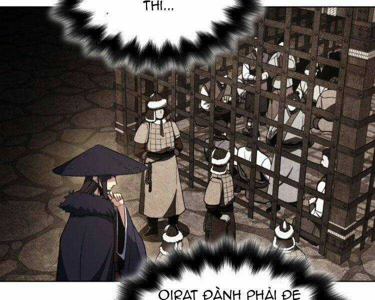 Thiên Ma Thần Quyết: Trùng Sinh Chapter 23 trang 129