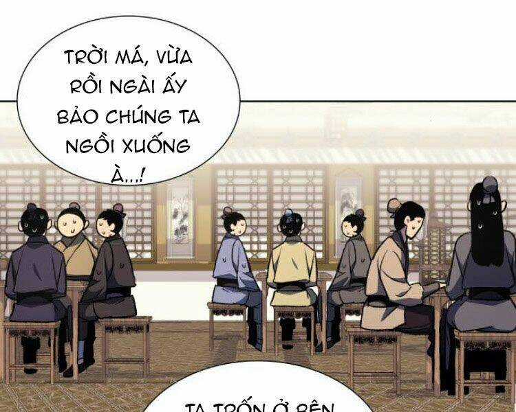 Thiên Ma Thần Quyết: Trùng Sinh Chapter 23 trang 141