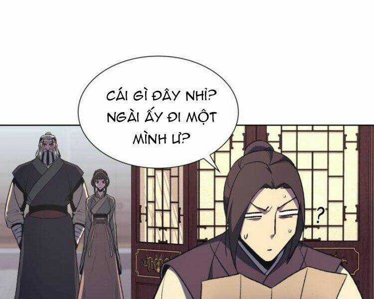 Thiên Ma Thần Quyết: Trùng Sinh Chapter 23 trang 157