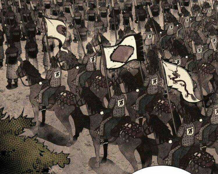 Thiên Ma Thần Quyết: Trùng Sinh Chapter 23 trang 16