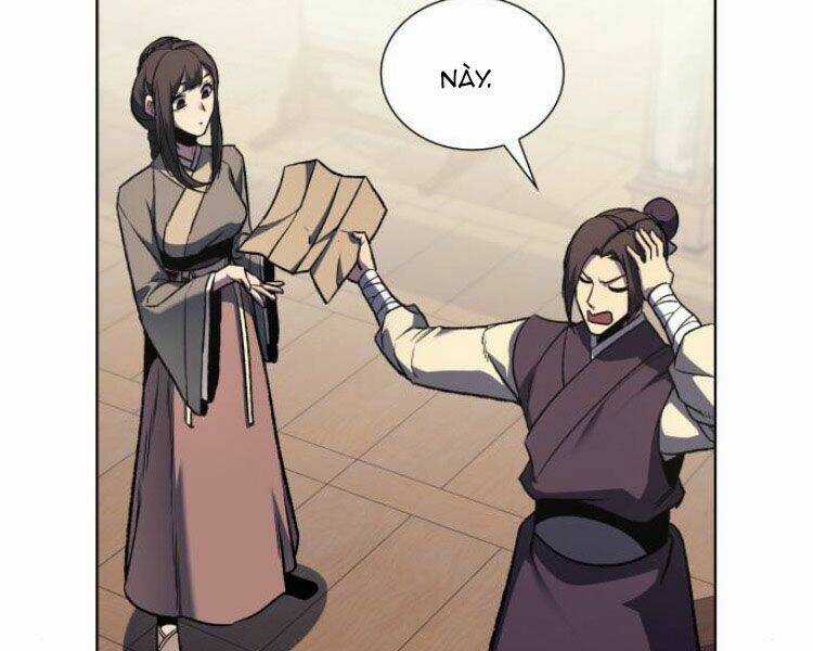 Thiên Ma Thần Quyết: Trùng Sinh Chapter 23 trang 161