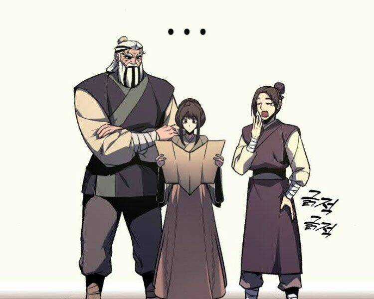 Thiên Ma Thần Quyết: Trùng Sinh Chapter 23 trang 164