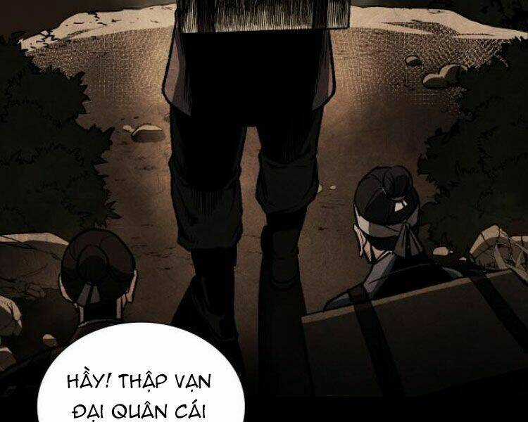 Thiên Ma Thần Quyết: Trùng Sinh Chapter 23 trang 18