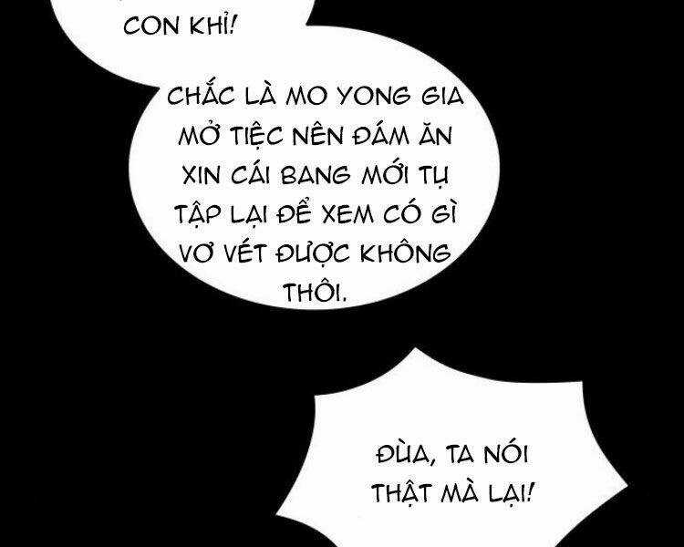 Thiên Ma Thần Quyết: Trùng Sinh Chapter 23 trang 19