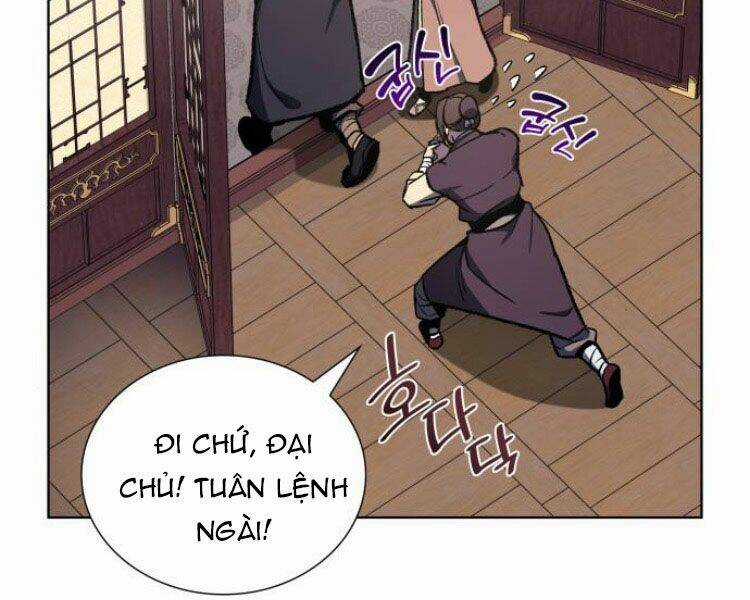 Thiên Ma Thần Quyết: Trùng Sinh Chapter 23 trang 190